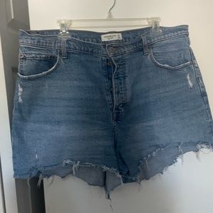 Abercrombie & Fitch Shorts